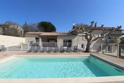 Image de Grand Gîte Louise