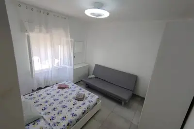 Image de Apartment 50 m sea, with garden and parking space