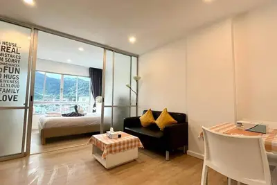 Image de 6-26 Grand 1 Br-1bath 1 Km Walking To Patong Beach