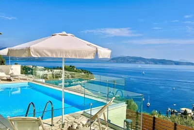 Image de Villa Tesoro Kalami with private pool