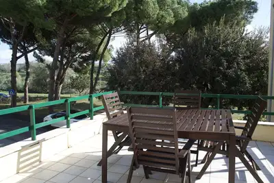Image de Apartment Stella: Strategic location located between Florence, Vinci, Pisa and Livorno