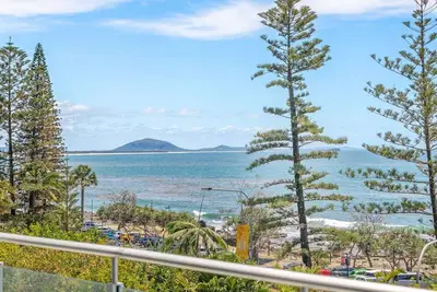 Image de Sirocco 404 luxurious ocean front 3 bedroom apartment