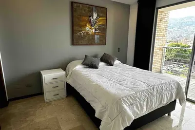 Image de Cómodo y Hermoso Apartamento en Laureles