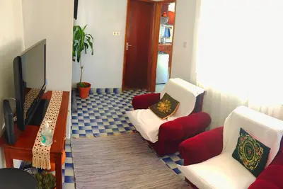 Image de Peaceful place for groups by the sea