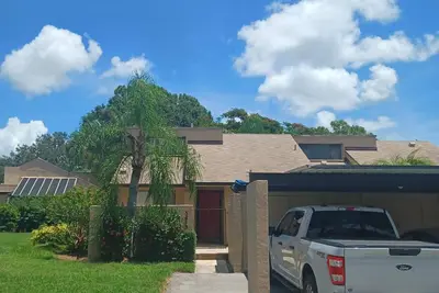 Image de Beautiful 3bed/2bath villa in The Meadows!