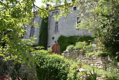 Image de Demeure de Charme et d'Authenticité pour 15 personne(s)