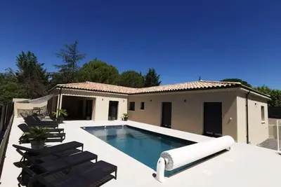 Image de Grand Gîte Augusta
