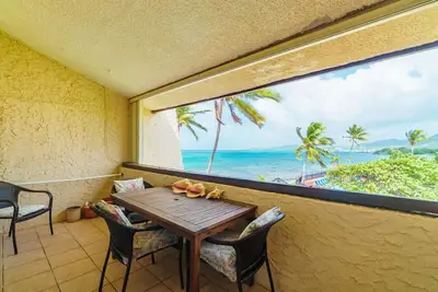 Seaside Bliss: Luxury 3br/3ba