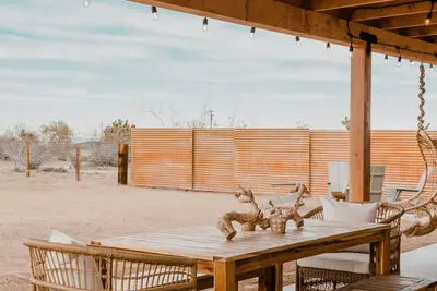Image de Stargazing Oasis, Hot Tub, Fire Pit and Yoga Deck