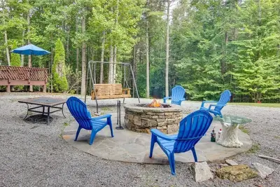 Image de Penrose Vacation Rental: Near Cycling Trails!