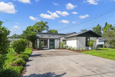 Image de Luxury 3bd in Downtown Orlando