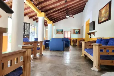 Image de Casa de mi Madre, Cosala Sinaloa