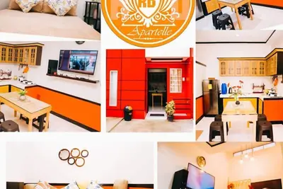 Image de Zamboanga Retreat: 1br Condo with Timeless Charm