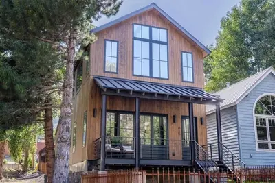Image de Brand New Luxury Home in the Heart of Ouray, Walk Main St, Breathtaking Views