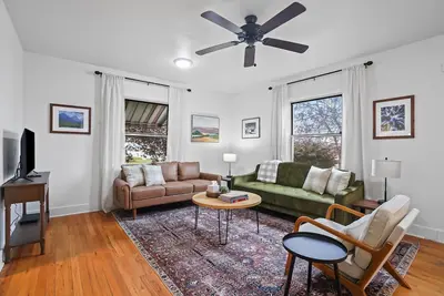 Image de Whitetail Bungalow 10 min walk Downtown Nampa