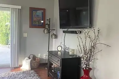 Image de Charming and cozy 3bed 1bath home
