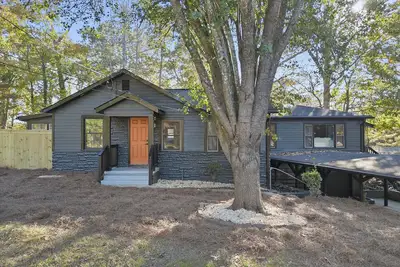 Image de Luxury Dream Space in Atlanta!