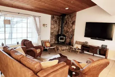 Image de Hart Rock Ranch