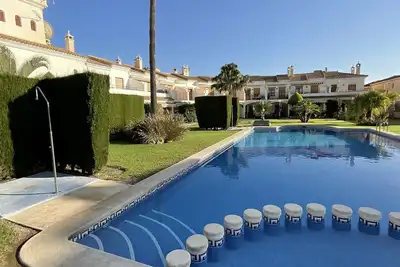 Image de Ferienhaus in Calabardina, Max. 6 Personen, Haustier Willkommen