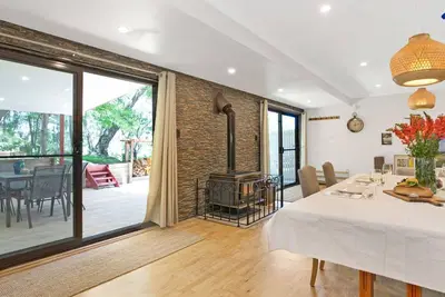 Image de Fern Creek Cottage – central comfort and serenity