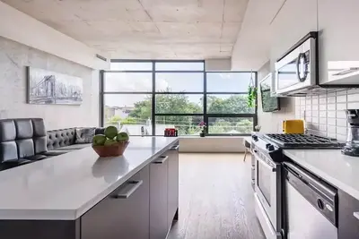 Image de The stunning Loft