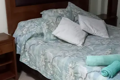 Image de Mini Loft, 5 minutes from downtown and 20 minutes from Zona Franca.