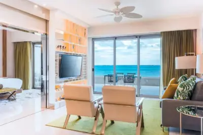 Image de Romantic 5 star resort on the beach and family friendly