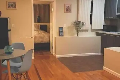 Image de Cozy Sunset suite
