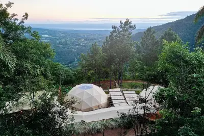 Image de Nomad- Domes Sky Watching Jarabacoa