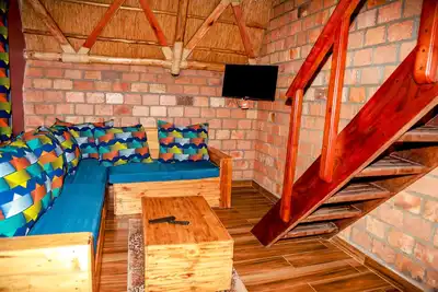 Image de Masaka Cultural Resort