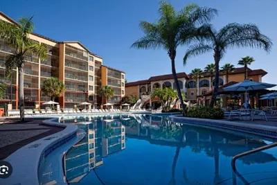 Image de Luxury 3bdr 3ba with 6beds near Disney