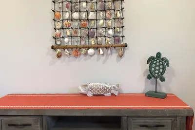 Image de Starfish -1 bedroom 1 bath apartment with full kitchen in Islamorada, Florida.