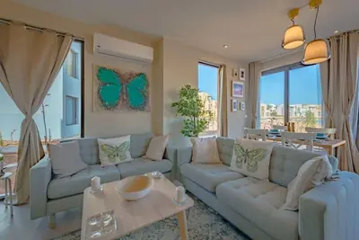 Image de Apartment in Gouna Tawila The Butterfly