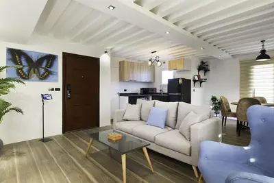 Image de Madinty Smart Home-The Butterfly