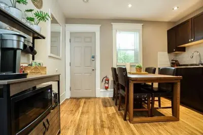 Historic Charm in Norwood Flats: Walk to Parks, River Trails & The Forks!