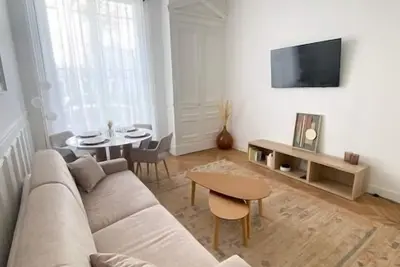 Image de Tour Eiffel/Luxury apartment n°6