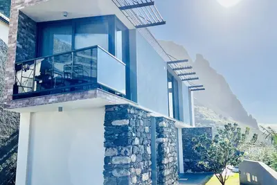 Image de Haus am Meer by Your Madeira Rentals