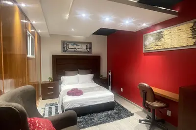 Image de Habitación Nueva y Segura Para dos Personas