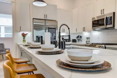 Image de Luxury Stay in Central Htx!