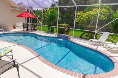 Image de An idyllic retreat