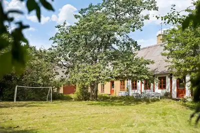 Image de Belle maison de 3 chambres à østermarie