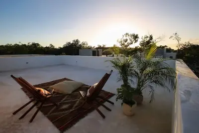 Casa Aguacate