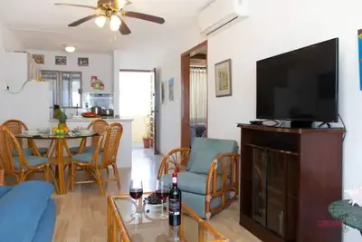 Image de Direct beach access, Ocean view, security 24/7
