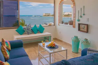 Image de Beach access/Ocean view+Fast Wi-Fi~The Fox Den