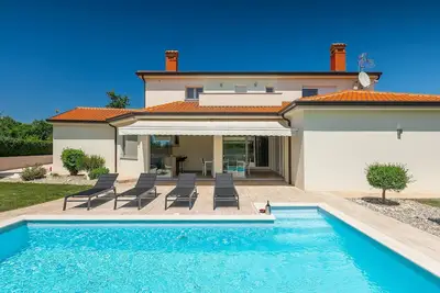 Image de Superbe maison à Porec