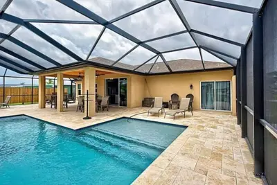 Image de Waterfront Heated Pool near Venice and Siesta beaches