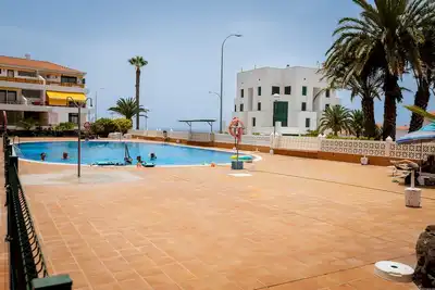 Image de Follow the Sun beautiful and modern two bedroom with swimming pool complex
