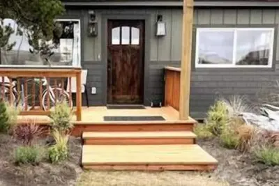 Image de Willapa Bay House (dot) Com