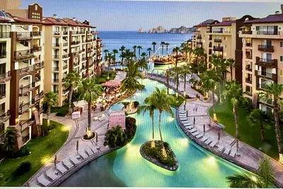 Image de 2 Bed Room Ocean Front Suite Villa del Arco, Cabo San Lucas sleeps 6