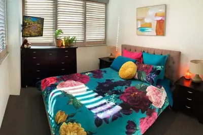 Image de Work, Play or Relax, Beachside Condo, Maroochydore
